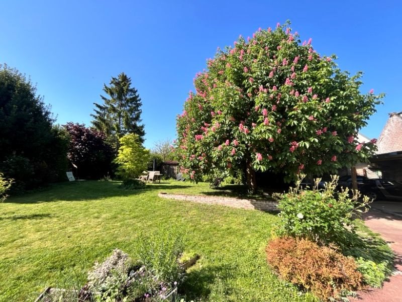 Maison à vendre, 196m², Canly