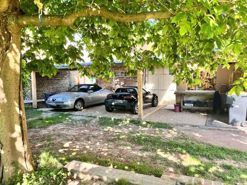 Maison à vendre, 196m², Canly