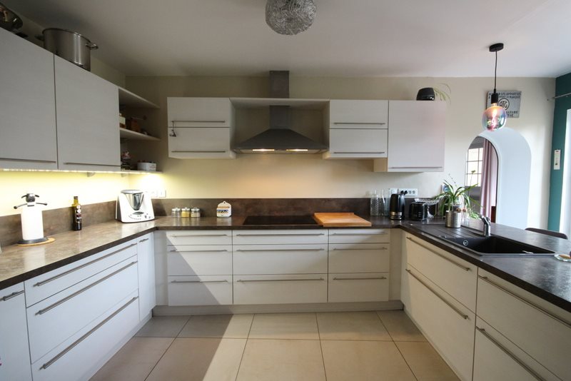 Maison à vendre, 196m², Canly