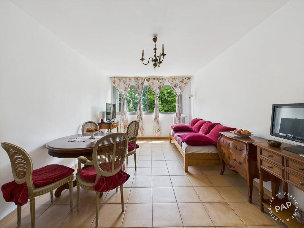 Appartement à vendre, 57m², Le Bourget
