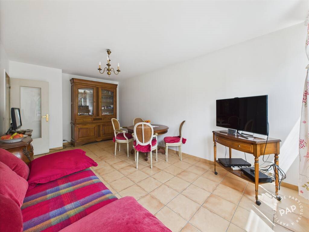 Appartement à vendre, 57m², Le Bourget