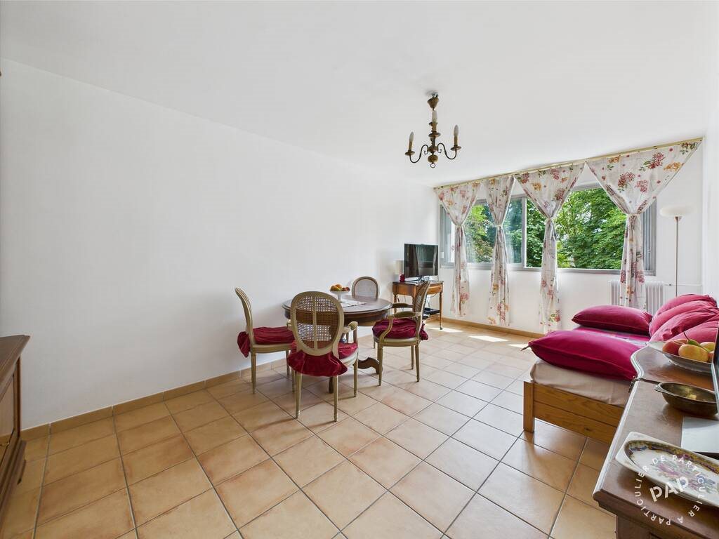 Appartement à vendre, 57m², Le Bourget