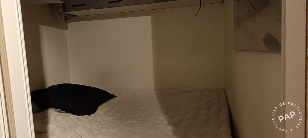 Appartement à vendre, 28m², Le Grau-du-Roi