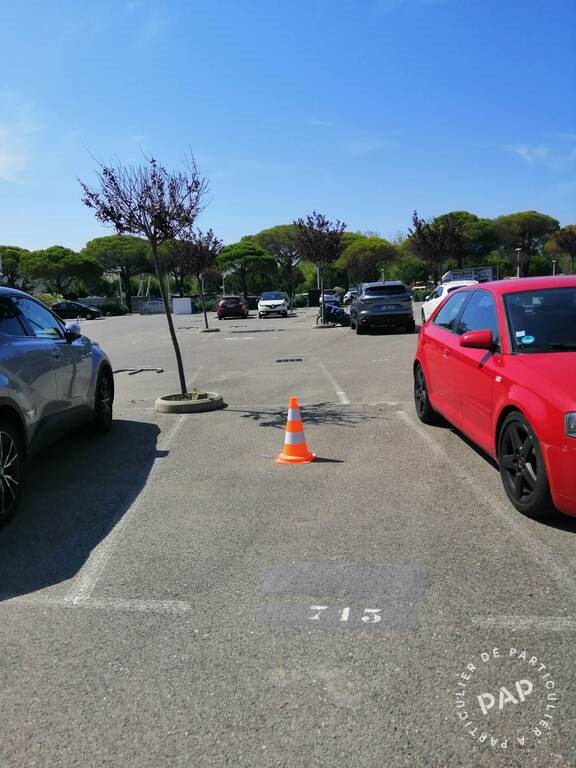 Appartement à vendre, 28m², Le Grau-du-Roi