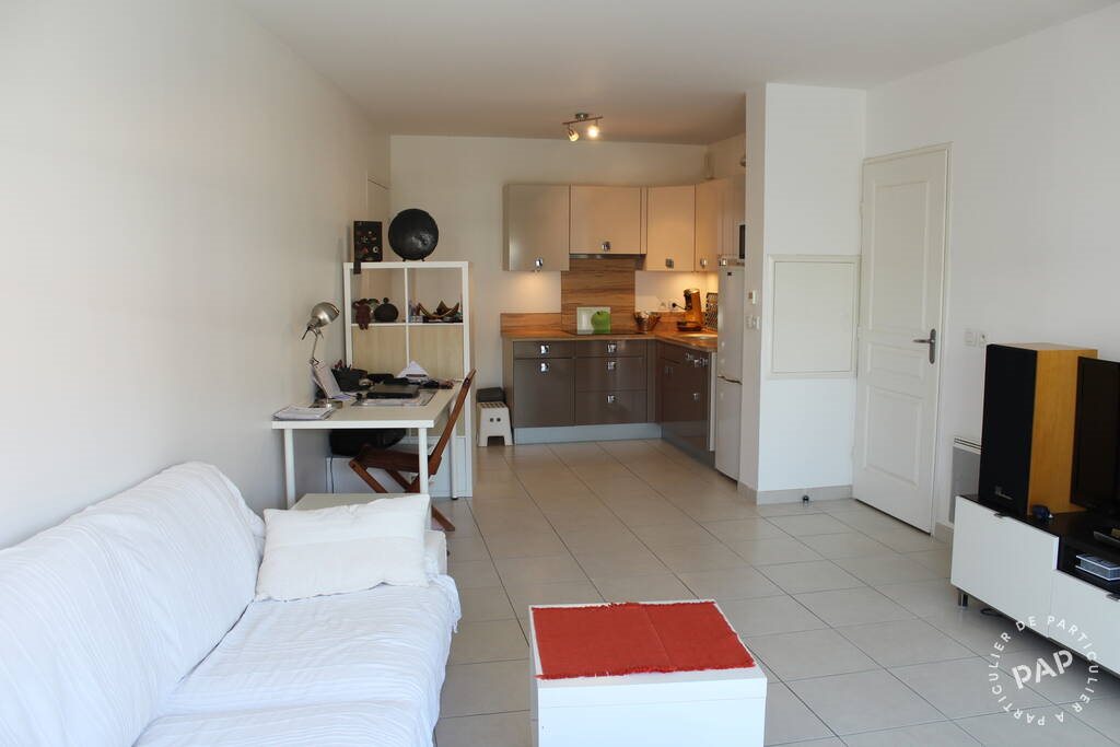 Appartement à vendre, 51m², La Seyne-sur-Mer
