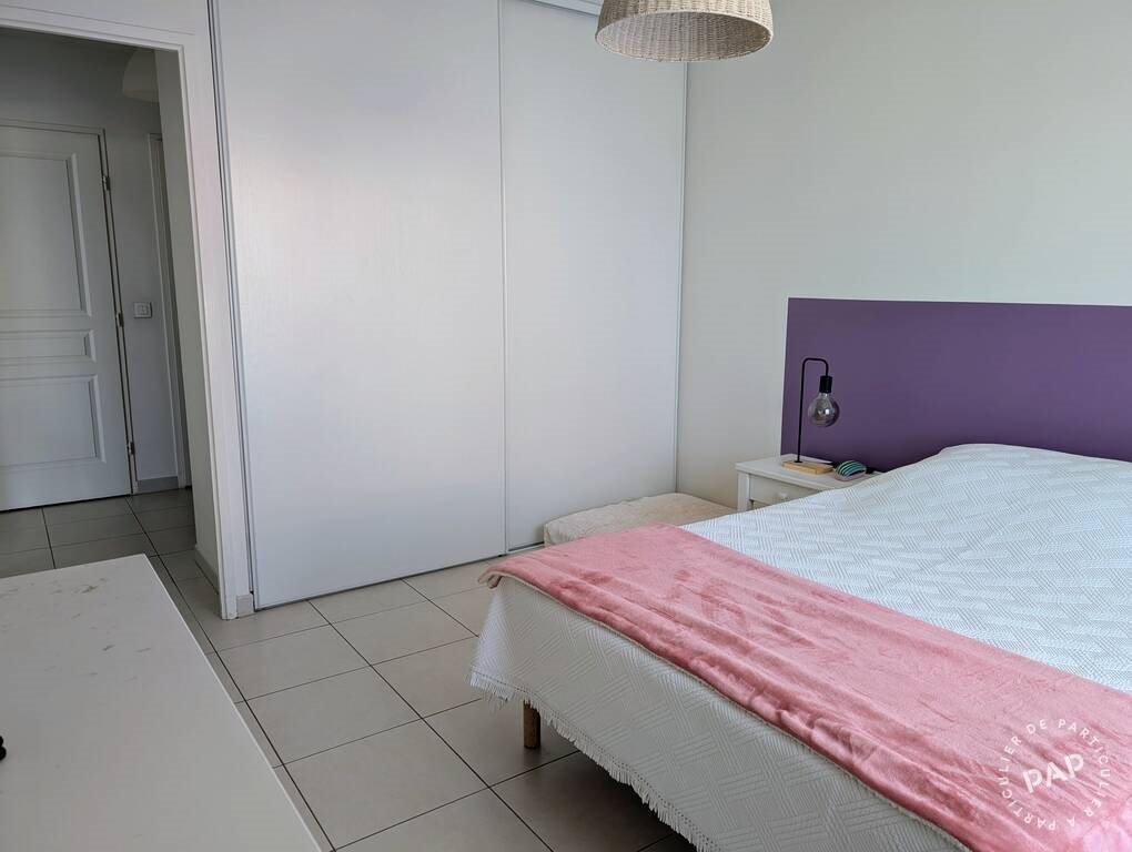 Appartement à vendre, 51m², La Seyne-sur-Mer