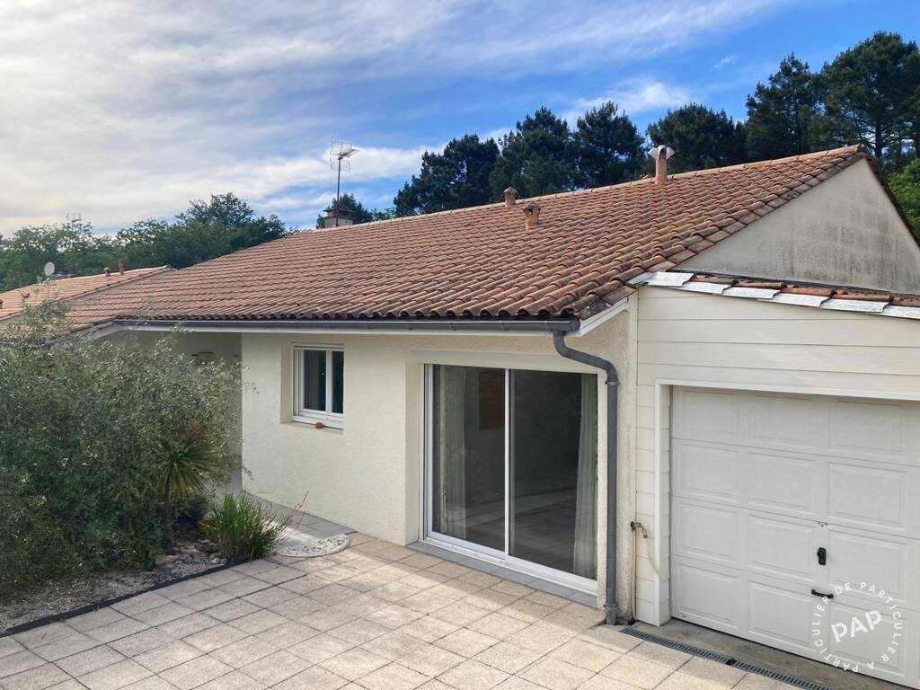 Maison à vendre, 146m², Le Haillan
