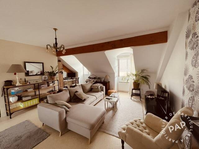 Appartement à vendre, 80m², Amiens