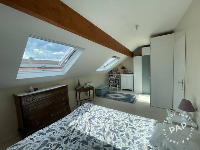 Appartement à vendre, 80m², Amiens