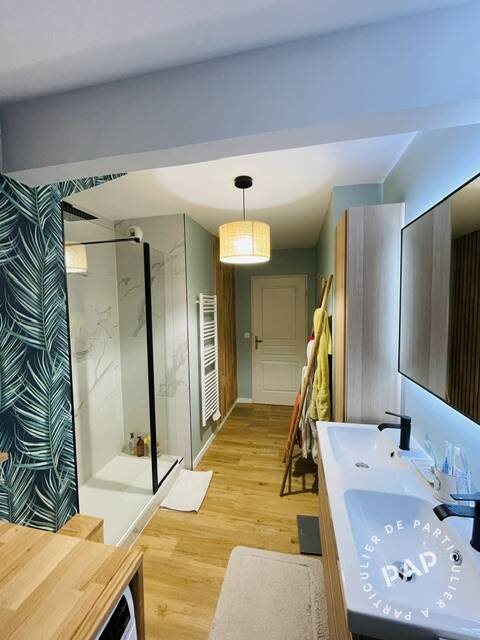 Appartement à vendre, 80m², Amiens