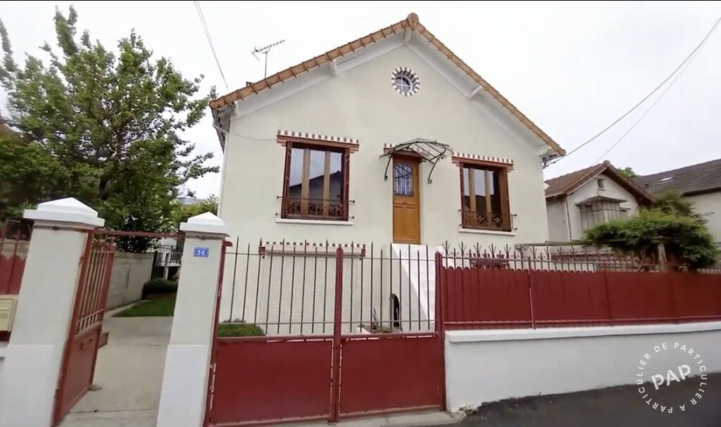 Maison à vendre, 110m², Villeneuve-le-Roi