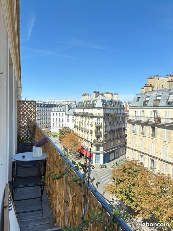 Appartement à vendre, 34m², Paris 12ème