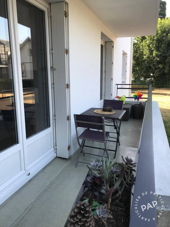 Appartement à vendre, 107m², Nantes