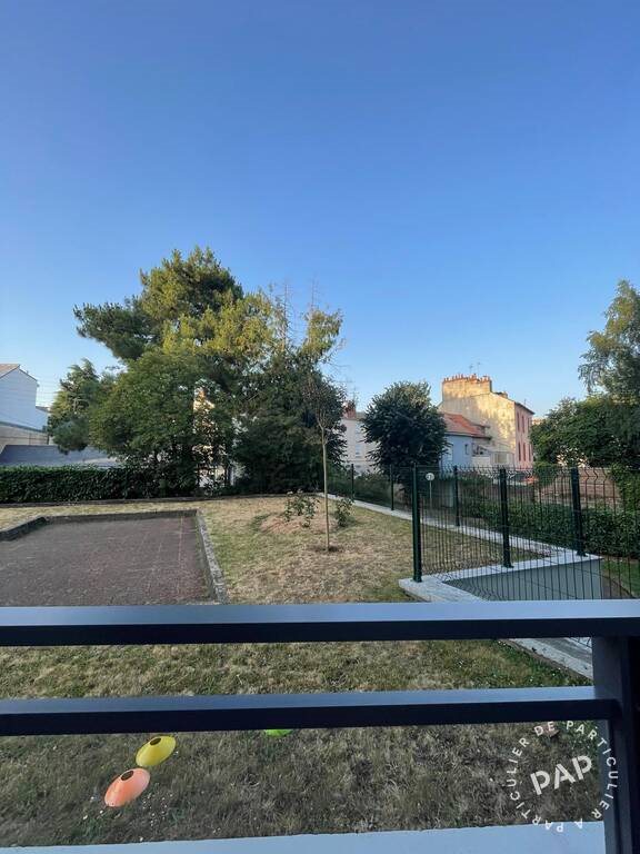 Appartement à vendre, 107m², Nantes