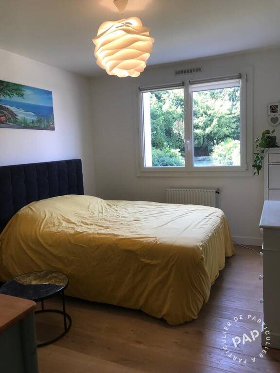 Appartement à vendre, 107m², Nantes