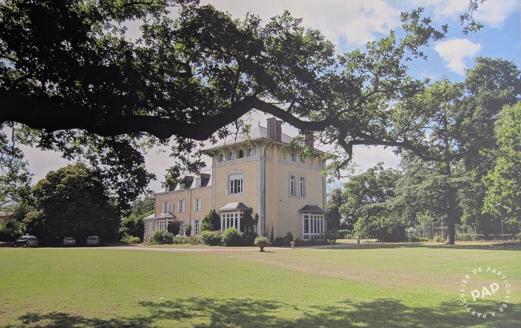Maison à vendre, 520m², Saint-Michel-Chef-Chef