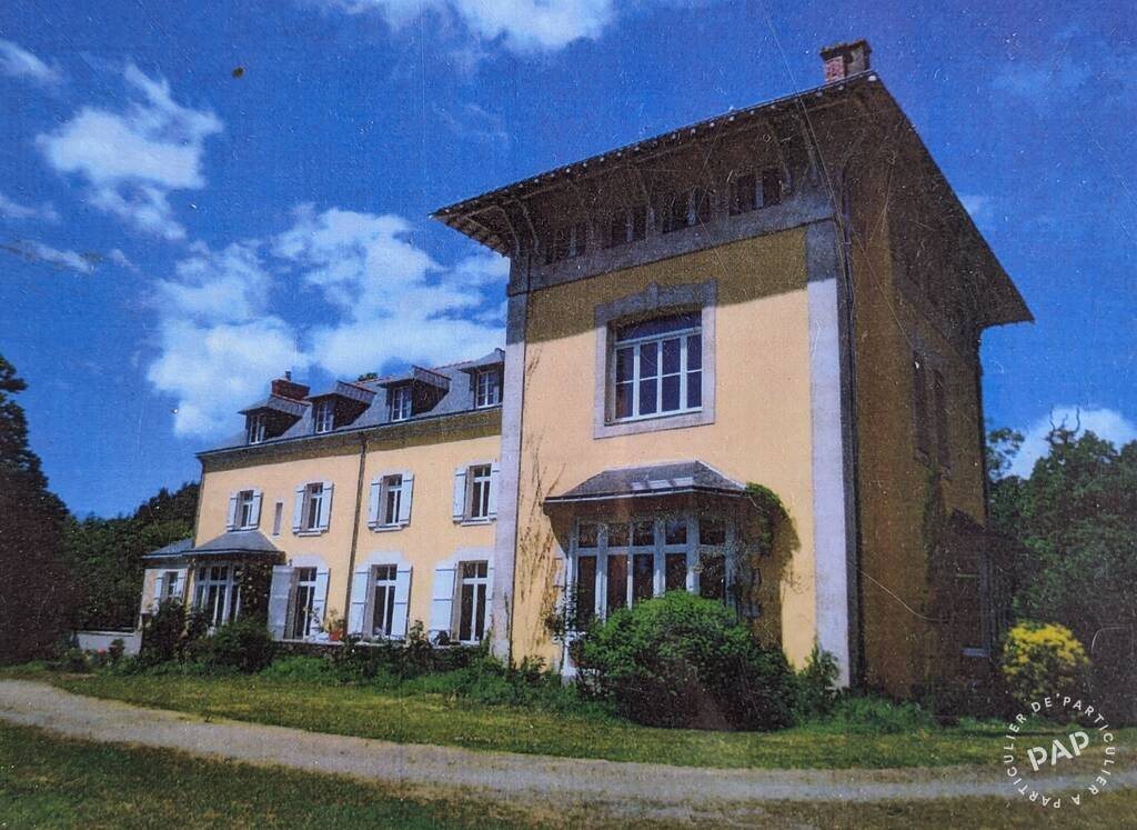 Maison à vendre, 520m², Saint-Michel-Chef-Chef