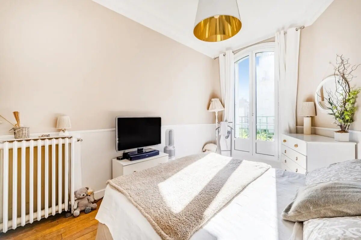 Appartement à vendre, 45m², Boulogne-Billancourt