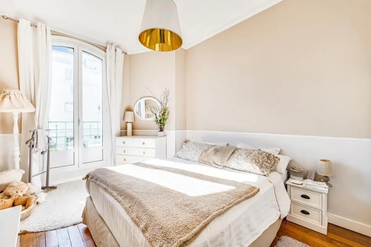 Appartement à vendre, 45m², Boulogne-Billancourt