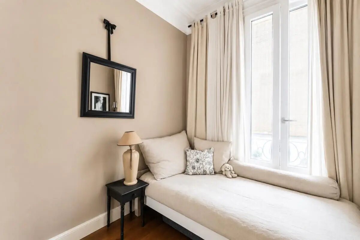 Appartement à vendre, 45m², Boulogne-Billancourt