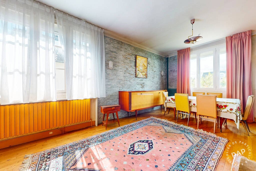 Maison à vendre, 142m², Noisy-le-Grand