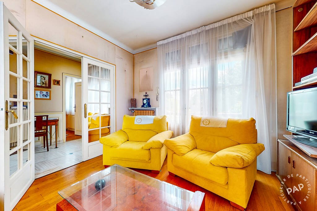 Maison à vendre, 142m², Noisy-le-Grand