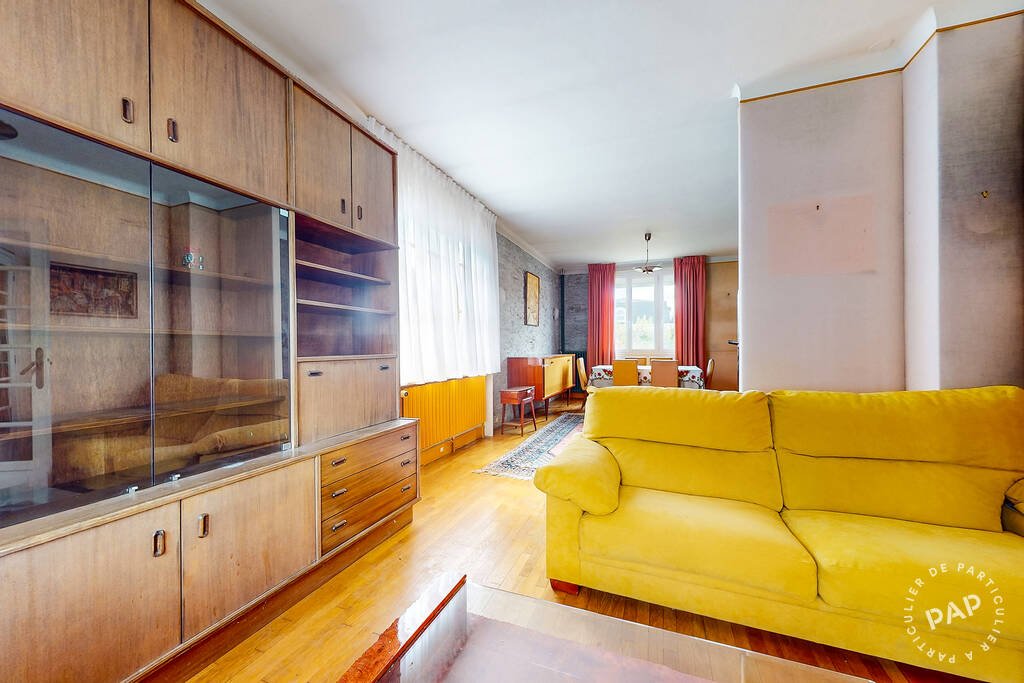 Maison à vendre, 142m², Noisy-le-Grand