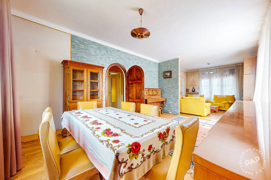 Maison à vendre, 142m², Noisy-le-Grand