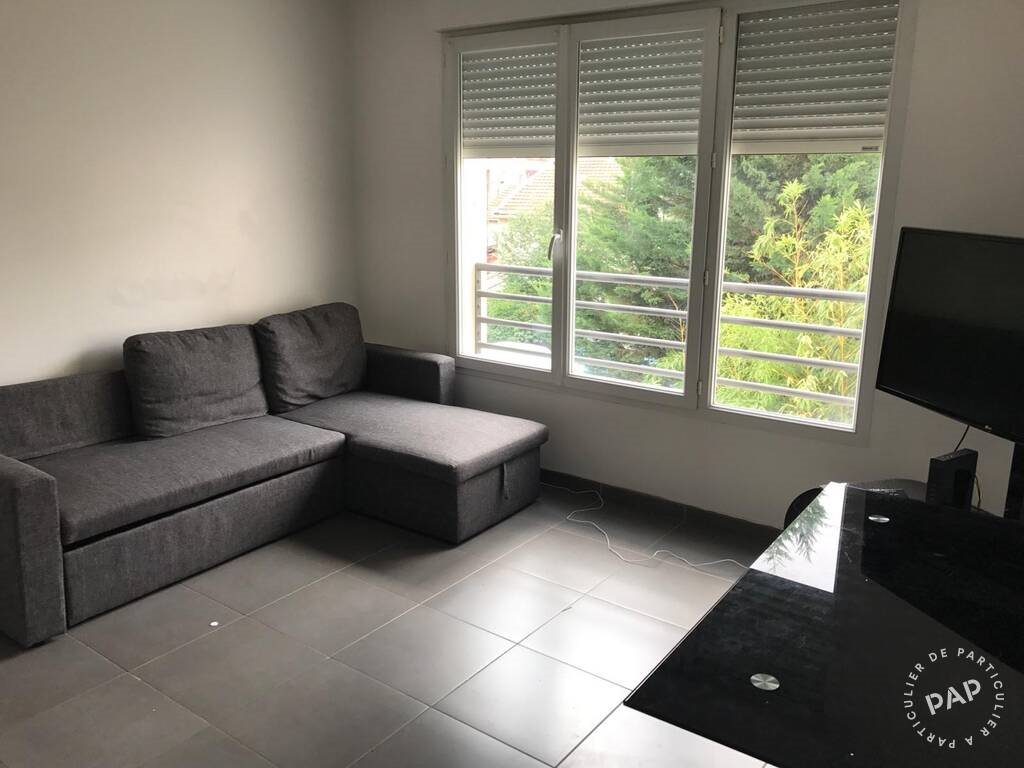 Appartement à vendre, 47m², Montreuil