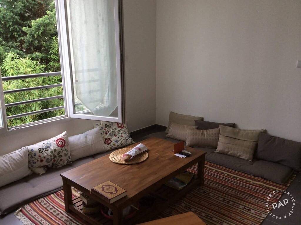 Appartement à vendre, 47m², Montreuil