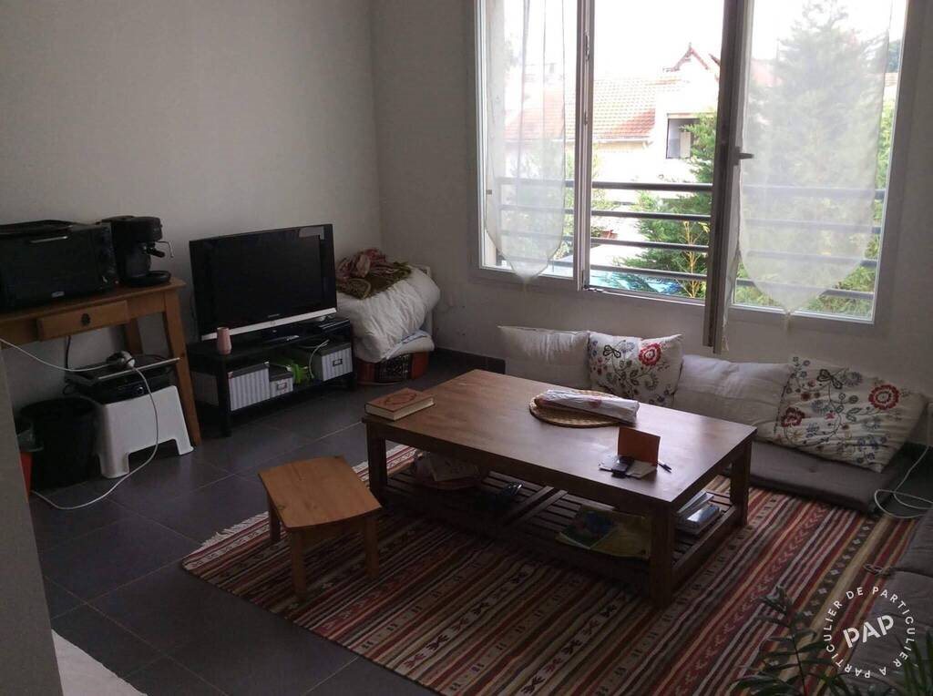 Appartement à vendre, 47m², Montreuil