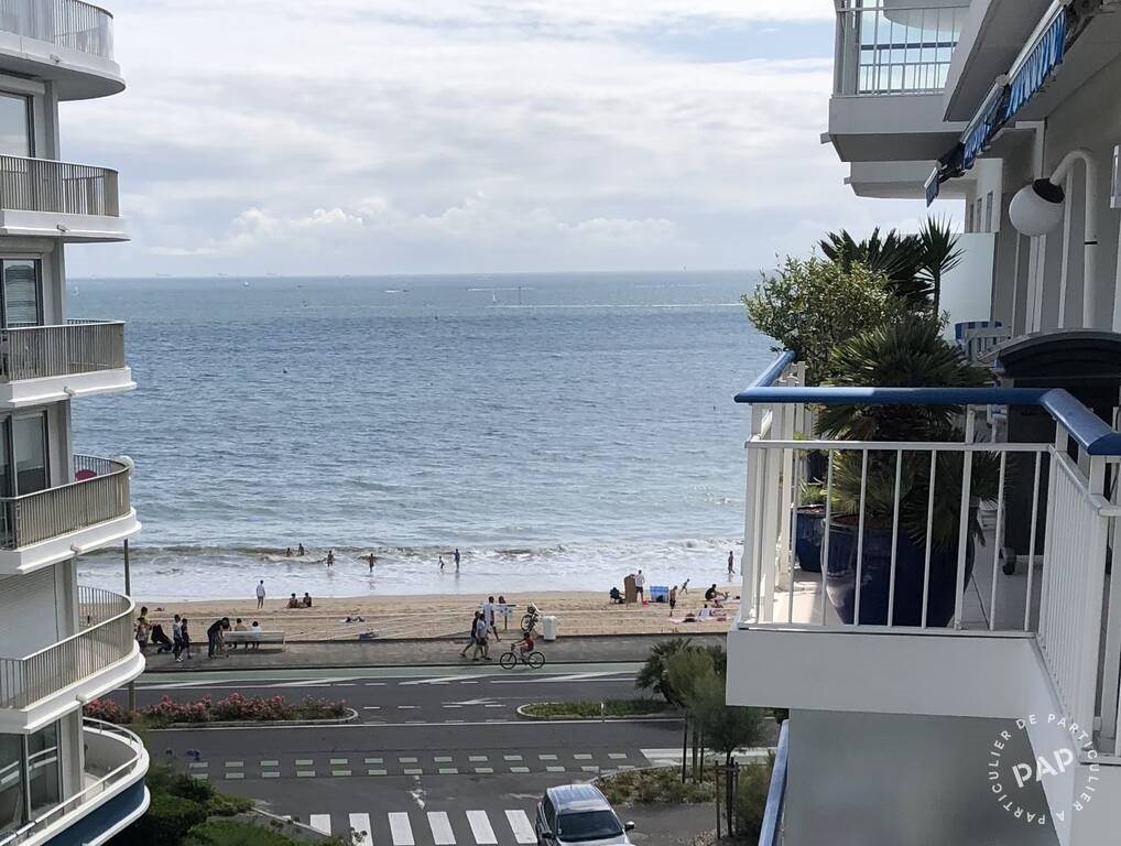 Appartement à vendre, 68m², La Baule-Escoublac