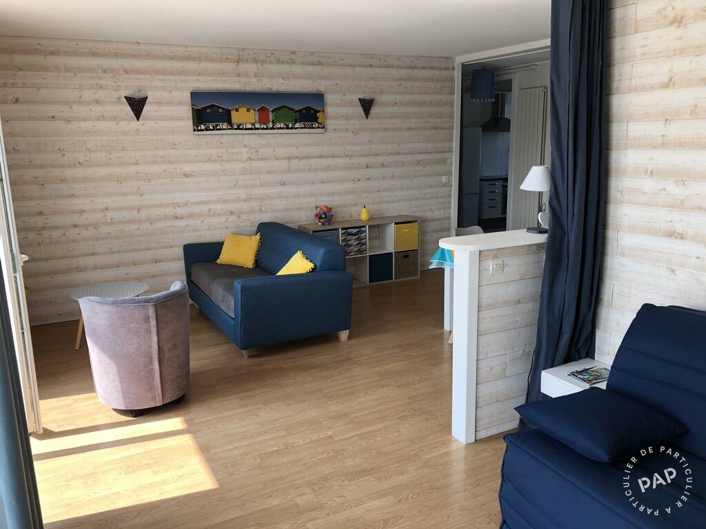 Appartement à vendre, 68m², La Baule-Escoublac
