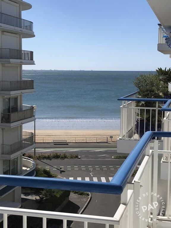 Appartement à vendre, 68m², La Baule-Escoublac