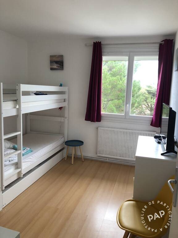 Appartement à vendre, 68m², La Baule-Escoublac