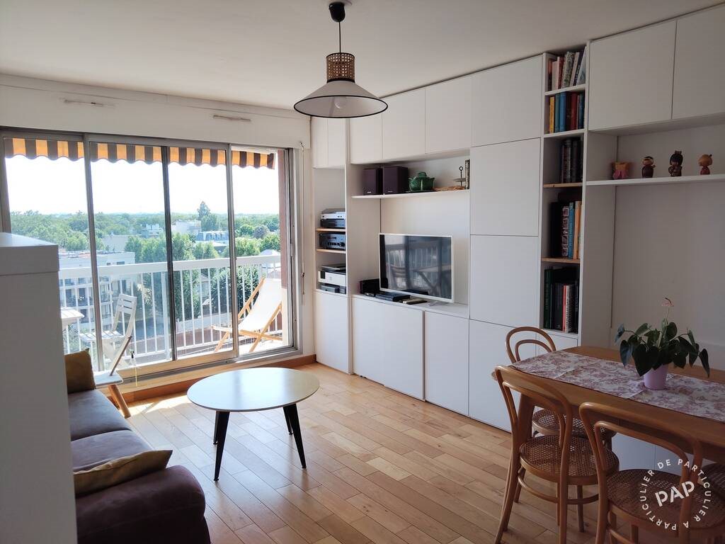 Appartement à vendre, 61m², Vincennes