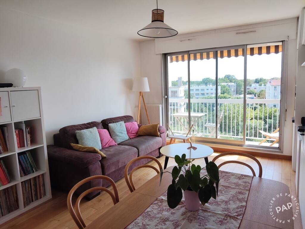 Appartement à vendre, 61m², Vincennes