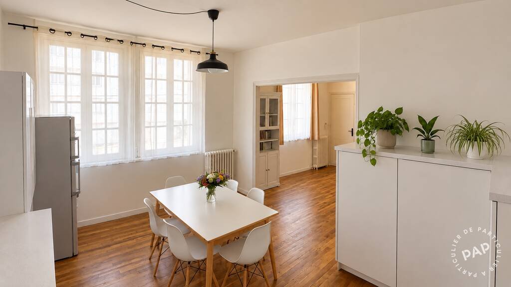 Appartement à vendre, 107m², Toulouse
