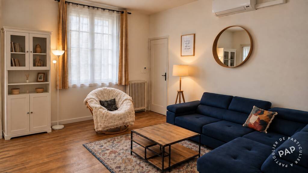 Appartement à vendre, 107m², Toulouse