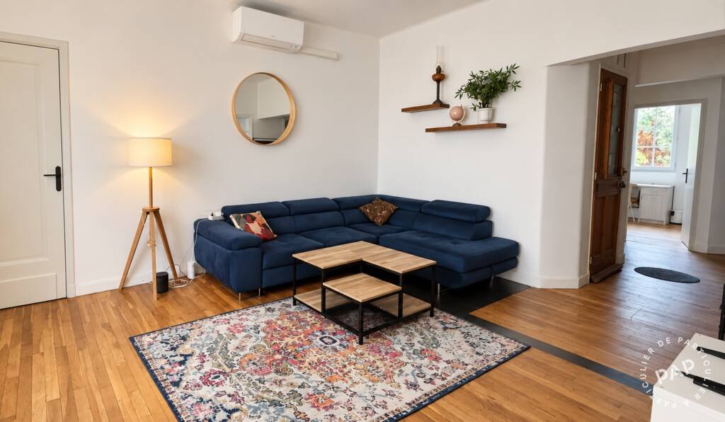 Appartement à vendre, 107m², Toulouse