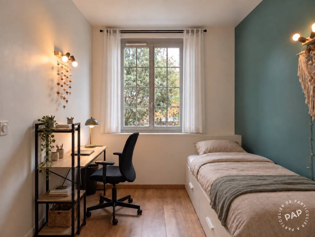 Appartement à vendre, 107m², Toulouse