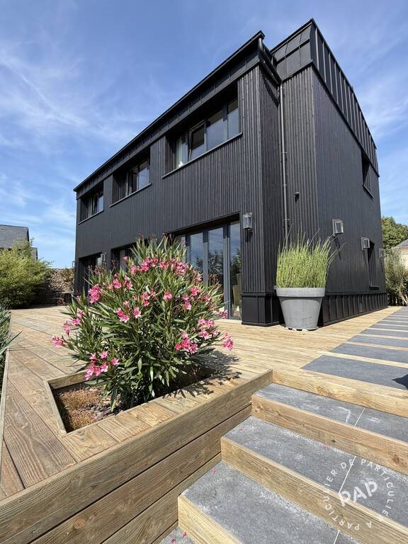 Maison à vendre, 140m², Regnéville-sur-Mer