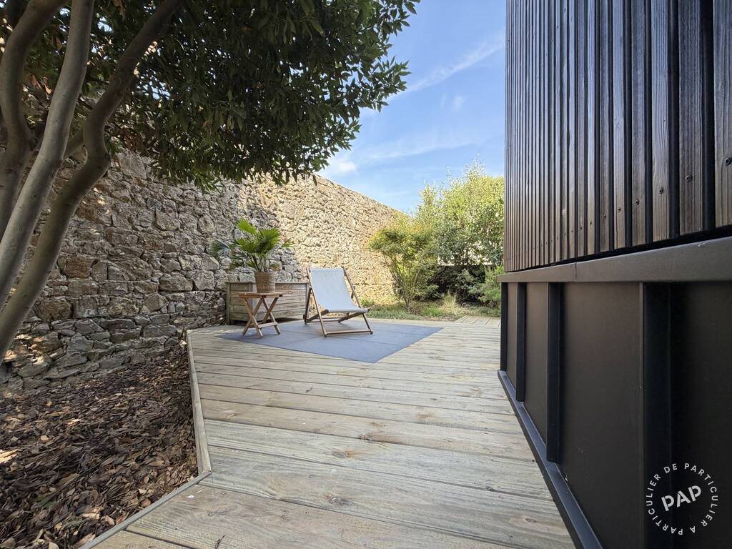 Maison à vendre, 140m², Regnéville-sur-Mer