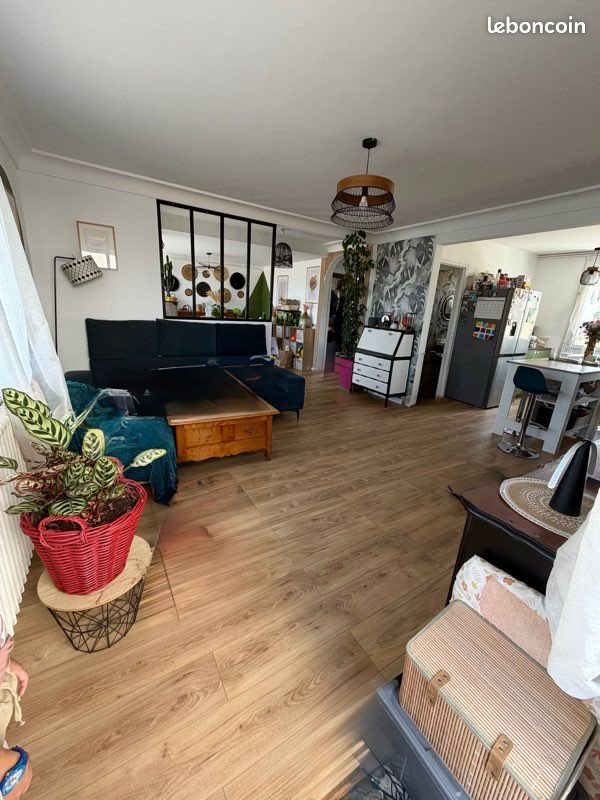 Maison à vendre, 131m², Saint-Brieuc