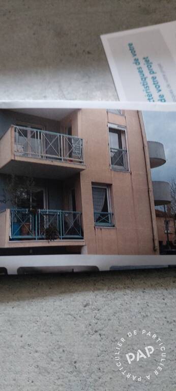 Appartement à vendre, 63m², Valence