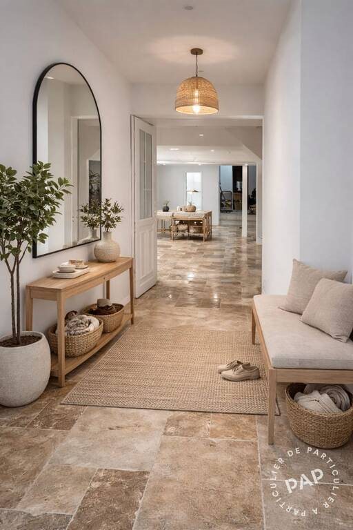 Maison à vendre, 280m², Évreux