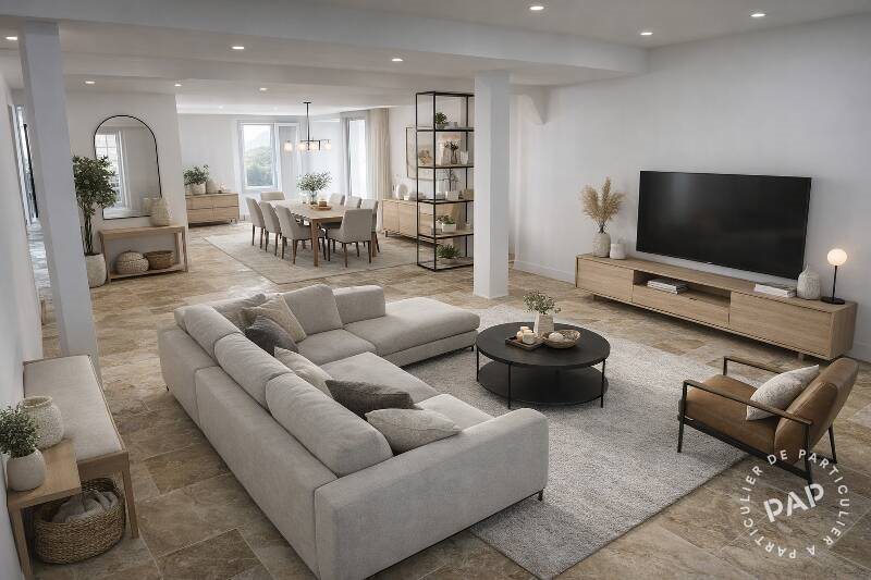 Maison à vendre, 280m², Évreux