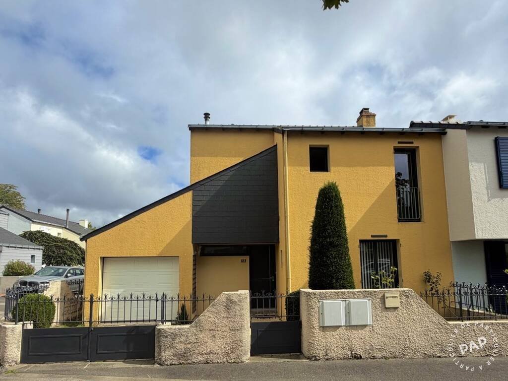 Maison à vendre, 93m², Saint-Herblain
