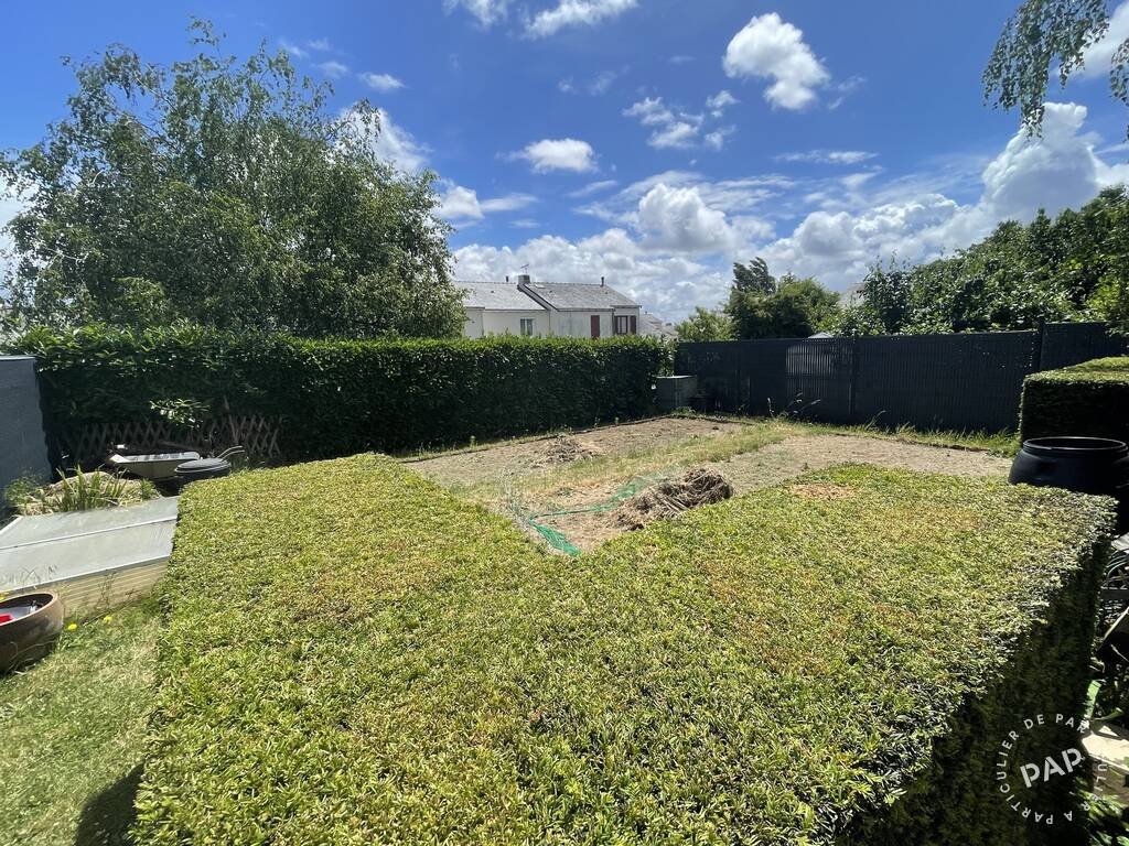 Maison à vendre, 93m², Saint-Herblain