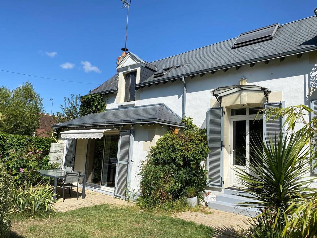 Maison à vendre, 112m², Mosnes